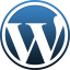 WordPress logo