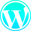 WordPress logo