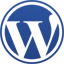 WordPress logo