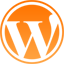 WordPress logo